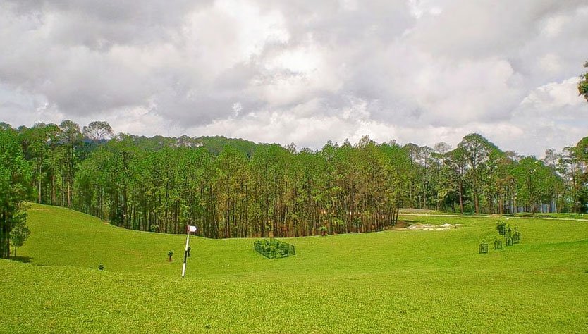 Ranikhet
