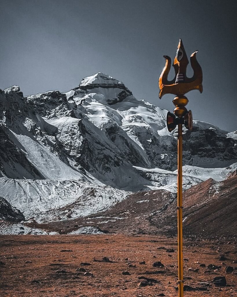 Adi Kailash