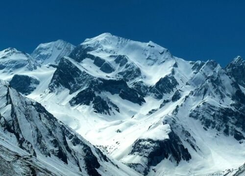 Om Parvat