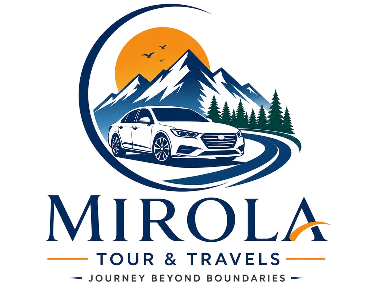 Mirola Tour & Travels, Nainital